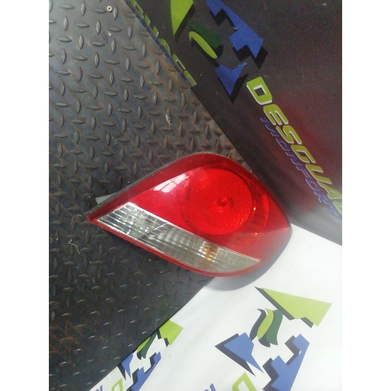 Desguace MonfortePILOTO TRASERO DERECHO 924022CXXX HYUNDAIPiloto trasero derecho|Desguace Monforte