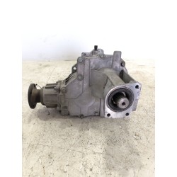 Recambio de diferencial delantero para kia sportage je referencia OEM IAM 4730039130  