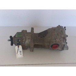 Recambio de diferencial trasero para kia sportage je referencia OEM IAM 5102000001 SN727300 4780039000