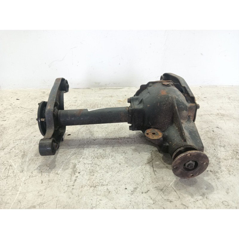 Recambio de diferencial delantero para hyundai h-1 furgoneta (a1) 2.5 td referencia OEM IAM 30055180  