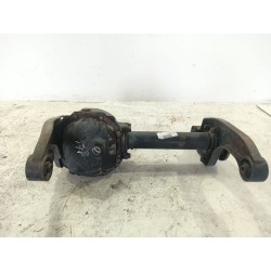 Recambio de diferencial delantero para hyundai h-1 furgoneta (a1) 2.5 td referencia OEM IAM 30055180  