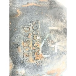 Recambio de diferencial delantero para hyundai h-1 furgoneta (a1) 2.5 td referencia OEM IAM 30055180  