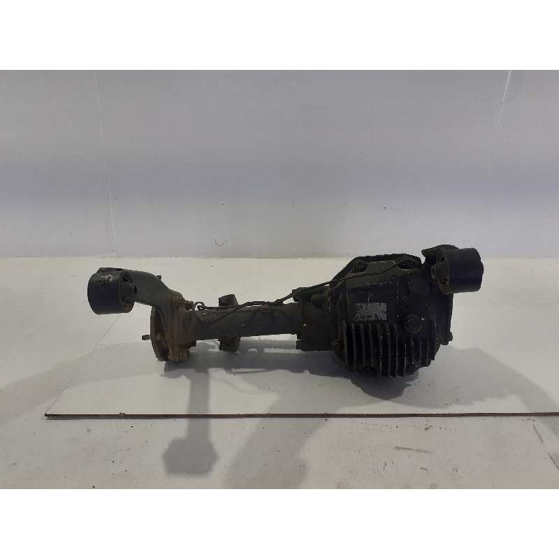 Recambio de diferencial delantero para mitsubishi montero (v20/v40) 2500 td glx (4-ptas.) referencia OEM IAM KN4  