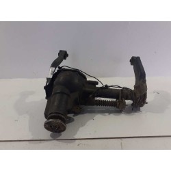 Recambio de diferencial delantero para mitsubishi montero (v20/v40) 2500 td glx (4-ptas.) referencia OEM IAM KN4  