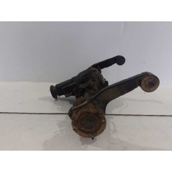 Recambio de diferencial delantero para mitsubishi montero (v20/v40) 2500 td glx (4-ptas.) referencia OEM IAM KN4  