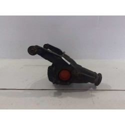 Recambio de diferencial delantero para mitsubishi montero (v20/v40) 2500 td glx (4-ptas.) referencia OEM IAM KN4  