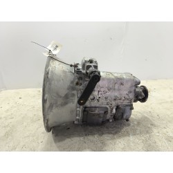 Recambio de caja cambios para nissan trade caja abierta referencia OEM IAM 07201039K2  