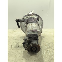 Recambio de caja cambios para nissan trade caja abierta referencia OEM IAM 07201039K2  