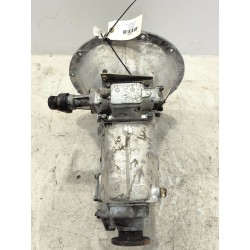 Recambio de caja cambios para nissan trade caja abierta referencia OEM IAM 07201039K2  