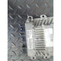 Desguace MonforteCENTRALITA MOTOR UCE 9660300280 CITROËNCentralita motor uce|Desguace Monforte