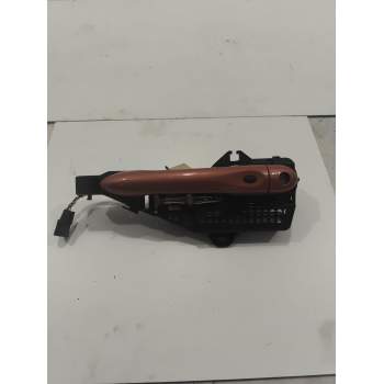 MANETA EXTERIOR DELANTERA IZQUIERDA 806079784R 