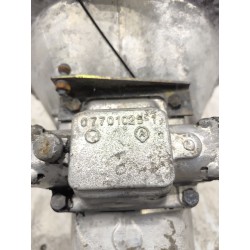 Recambio de caja cambios para nissan trade caja abierta referencia OEM IAM 07201039K2  