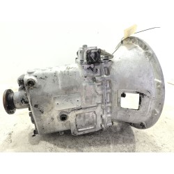 Recambio de caja cambios para nissan trade caja abierta referencia OEM IAM 07201039K2  