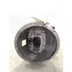 Recambio de caja cambios para nissan trade caja abierta referencia OEM IAM 07201039K2  