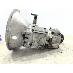 Recambio de caja cambios para nissan trade caja abierta referencia OEM IAM 07201039K2  