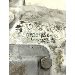 Recambio de caja cambios para nissan trade caja abierta referencia OEM IAM 07201039K2  