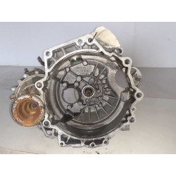 Recambio de caja cambios para seat ibiza (6k1) signo referencia OEM IAM   