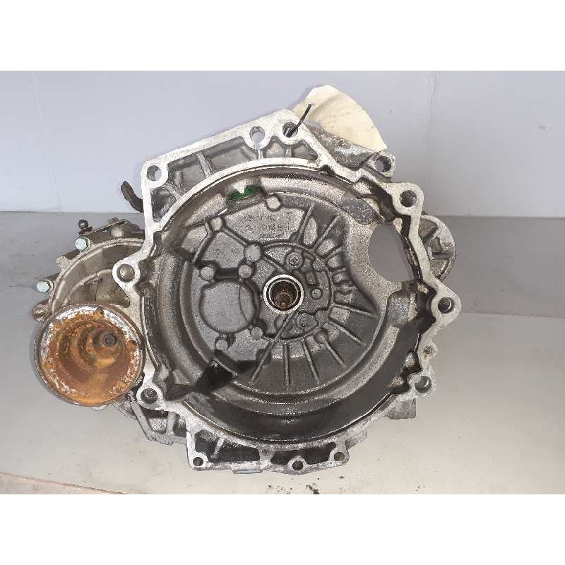 Recambio de caja cambios para seat ibiza (6k1) signo referencia OEM IAM   