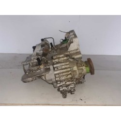 Recambio de caja cambios para seat ibiza (6k1) signo referencia OEM IAM   