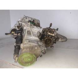 Recambio de caja cambios para seat ibiza (6k1) signo referencia OEM IAM   