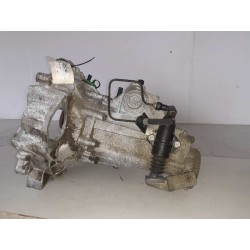 Recambio de caja cambios para seat ibiza (6k1) signo referencia OEM IAM   