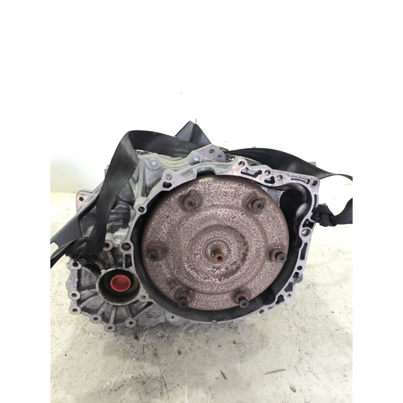 Recambio de caja cambios para volvo s80 berlina d5 awd kinetic referencia OEM IAM TF80SC 30681296 6B3818557