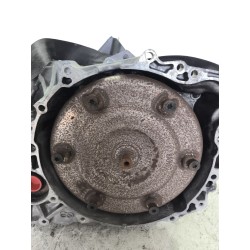 Recambio de caja cambios para volvo s80 berlina d5 awd kinetic referencia OEM IAM TF80SC 30681296 6B3818557