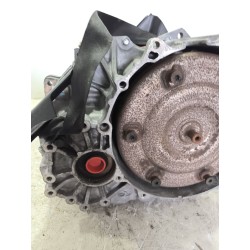 Recambio de caja cambios para volvo s80 berlina d5 awd kinetic referencia OEM IAM TF80SC 30681296 6B3818557