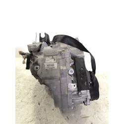 Recambio de caja cambios para volvo s80 berlina d5 awd kinetic referencia OEM IAM TF80SC 30681296 6B3818557