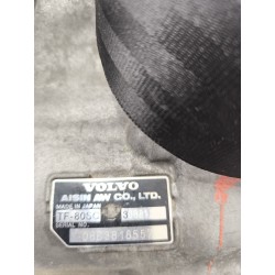 Recambio de caja cambios para volvo s80 berlina d5 awd kinetic referencia OEM IAM TF80SC 30681296 6B3818557