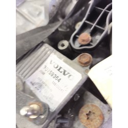 Recambio de caja cambios para volvo s80 berlina d5 awd kinetic referencia OEM IAM TF80SC 30681296 6B3818557