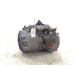 Recambio de caja cambios para volvo s80 berlina d5 awd kinetic referencia OEM IAM TF80SC 30681296 6B3818557