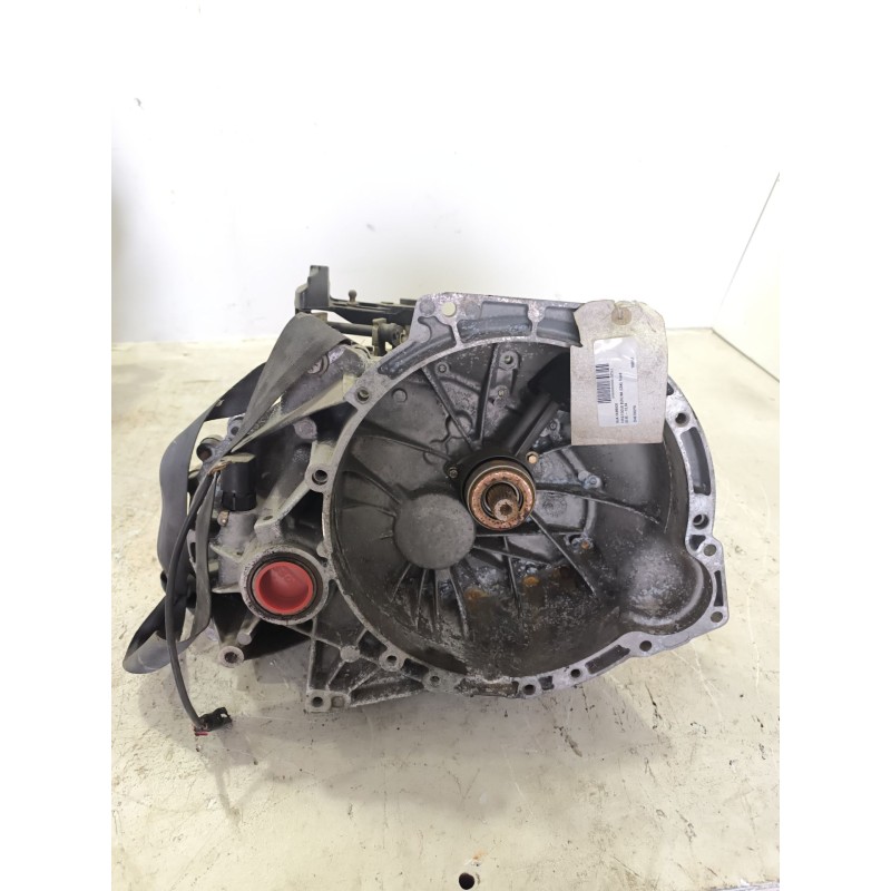 Recambio de caja cambios para ford focus berlina (cak) trend referencia OEM IAM 2S4R7002PA  