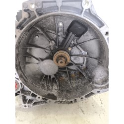 Recambio de caja cambios para ford focus berlina (cak) trend referencia OEM IAM 2S4R7002PA  