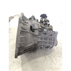 Recambio de caja cambios para ford focus berlina (cak) trend referencia OEM IAM 2S4R7002PA  