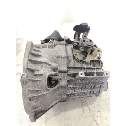 Recambio de caja cambios para ford focus berlina (cak) trend referencia OEM IAM 2S4R7002PA  