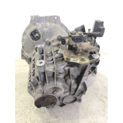 Recambio de caja cambios para ford focus berlina (cak) trend referencia OEM IAM 2S4R7002PA  