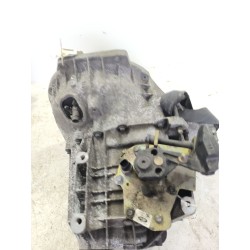 Recambio de caja cambios para ford focus berlina (cak) trend referencia OEM IAM 2S4R7002PA  