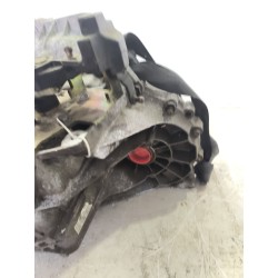 Recambio de caja cambios para ford focus berlina (cak) trend referencia OEM IAM 2S4R7002PA  