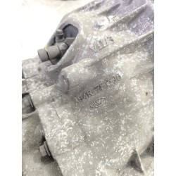 Recambio de caja cambios para ford focus berlina (cak) trend referencia OEM IAM 2S4R7002PA  