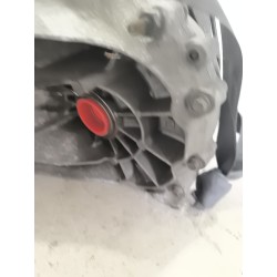 Recambio de caja cambios para ford focus berlina (cak) trend referencia OEM IAM 2S4R7002PA  