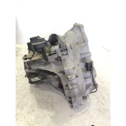 Recambio de caja cambios para ford focus berlina (cak) trend referencia OEM IAM 2S4R7002PA  