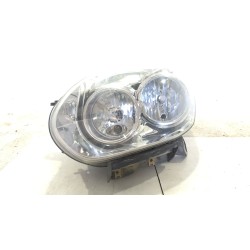 Recambio de faro izquierdo para opel combo d 1.6 cdti referencia OEM IAM 51909056  