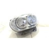 Recambio de faro izquierdo para opel combo d 1.6 cdti referencia OEM IAM 51909056  
