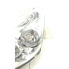Recambio de faro izquierdo para opel combo d 1.6 cdti referencia OEM IAM 51909056  