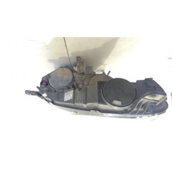 Recambio de faro izquierdo para opel combo d 1.6 cdti referencia OEM IAM 51909056  