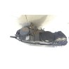 Recambio de faro izquierdo para opel combo d 1.6 cdti referencia OEM IAM 51909056  