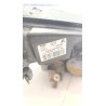 Recambio de faro izquierdo para opel combo d 1.6 cdti referencia OEM IAM 51909056  