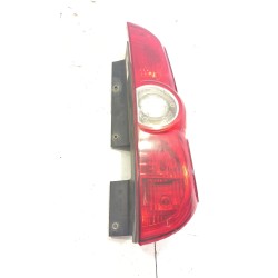 Recambio de piloto trasero derecho para opel combo d 1.6 cdti referencia OEM IAM 00519248430 / 02057099900010  