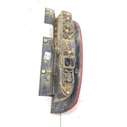 Recambio de piloto trasero derecho para opel combo d 1.6 cdti referencia OEM IAM 00519248430 / 02057099900010  